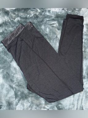 Fabletics Ultra High-Waisted Wool Baselayer Legging
